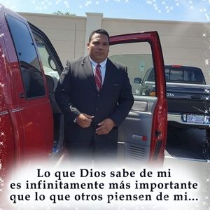 Meet your Posher, Landa